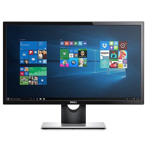 مانیتور دل 24 اینچ SE2416H
