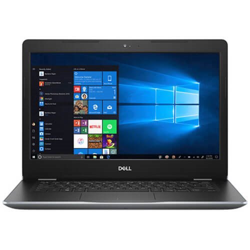 لپ تاپ دل Vostro 3000 i7