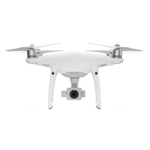 پهپاد فانتوم 4 پرو سفید Phantom 4 Pro White