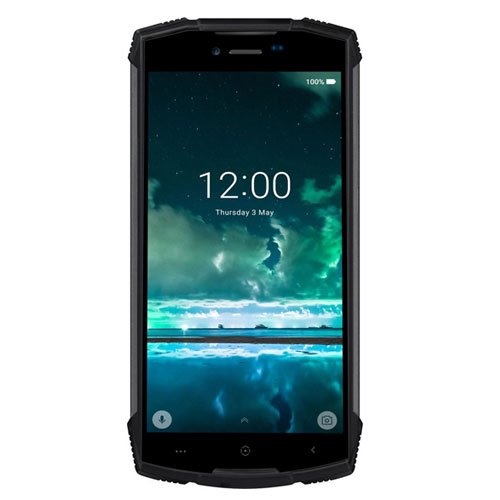 گوشی موبایل دوجی S55 Lite دو سیم کارت ظرفیت 16 گیگابایت