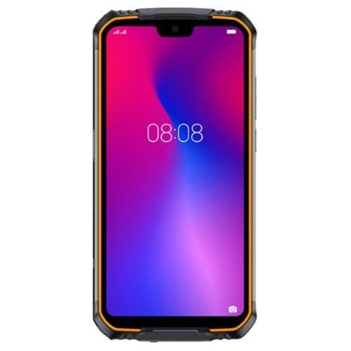 گوشی موبایل دوجی S68 Pro ظرفیت 128 گیگابایت رم 6 گیگابایت