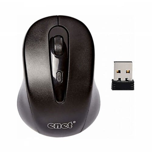 موس بیسیم ای نت G-213