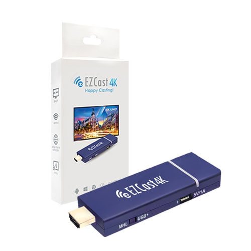 دانگل انتقال تصویر ایزی کست 4K