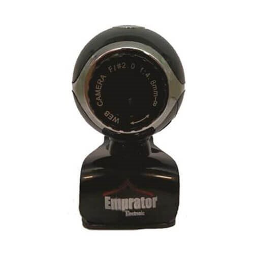 وب کم امپراتور EM-9820