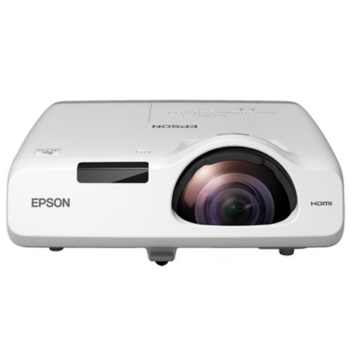 دیتا پروژکتور اپسون EB-535W