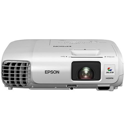 دیتا پروژکتور اپسون EB-X27