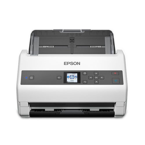 اسکنر اپسون DS 870