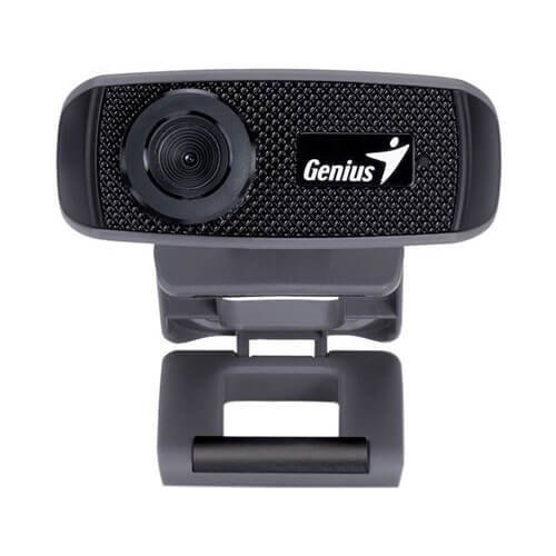 وب کم جنیوس FaceCam 1000X