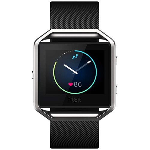 مچ بند هوشمند فیت بیت Blaze سایز کوچک
