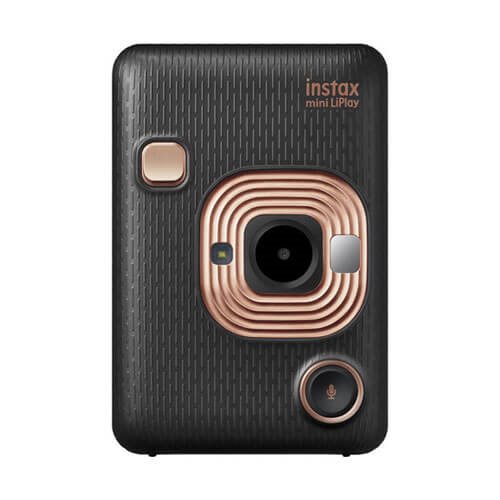 دوربین دیجیتال بدون آینه فوجی فیلم Instax Mini LiPlay Hybrid