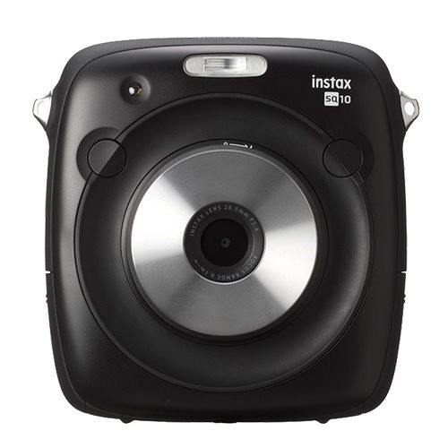 دوربین عکاسی چاپ سریع فوجی فیلم مدل Instax Square SQ10