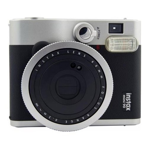 دوربین عکاسی چاپ سریع فوجی فیلم مدل Instax mini 90 Neo Classic