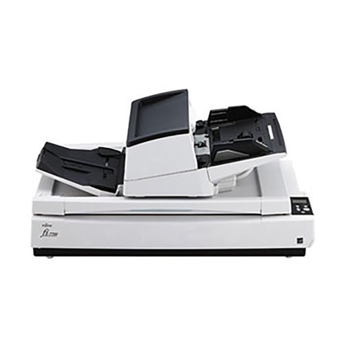 اسکنر حرفه ای اسناد فوجیتسو Fi-7700