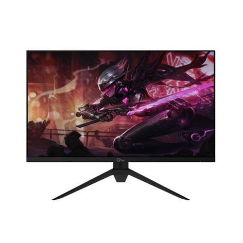 مانیتور 27 اینچ جی پلاس GGM-277 FN