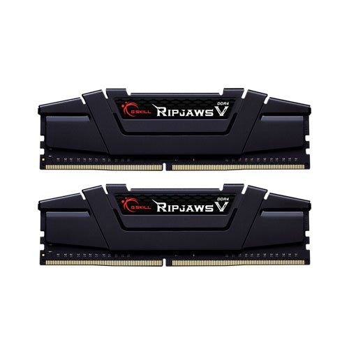 رم کامپیوتر جی اسکیل Ripjaws فرکانس 3200 مگاهرتز ظرفیت 16 گیگ