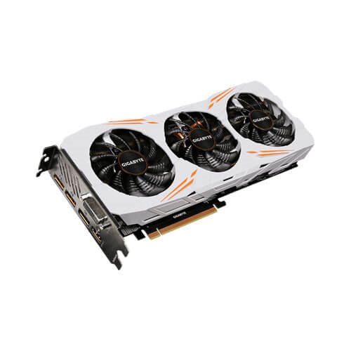 کارت گرافیک گیگابایت GV-N1080Ti Gaming OC-11GD