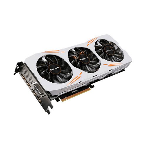 کارت گرافیک گیگابایت GV-N108TGAMING OC-11G