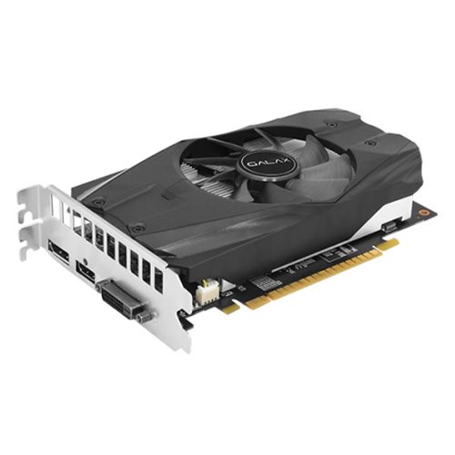 کارت گرافیک گالاکس مدل GTX 1050 OC