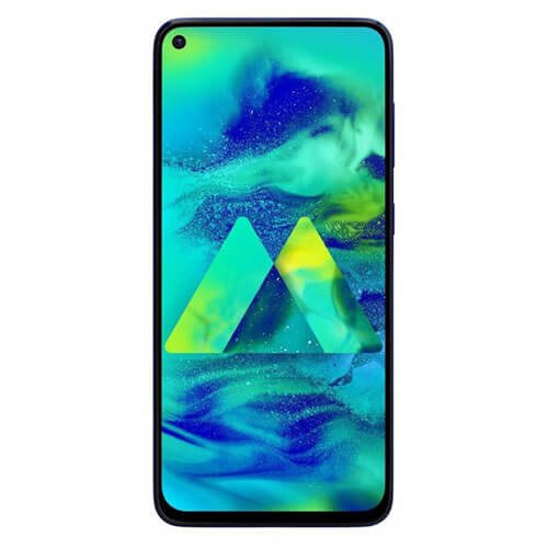 گوشی موبایل سامسونگ گلکسی M40  دو سیم کارت ظرفیت 128 گیگابایت