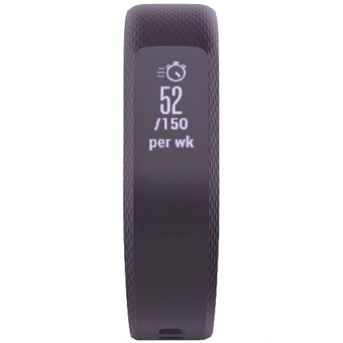 مچ بند هوشمند گارمین Vivosmart 3 010-01755-01 سایز S/M