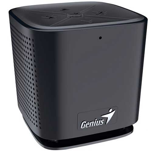 اسپیکر بلوتوثی قابل حمل جنیوس SP-920BT