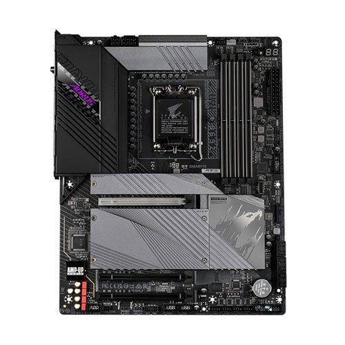 مادربرد گیگابایت Z690 AORUS PRO سوکت 1700