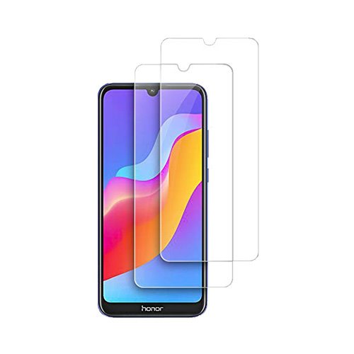 محافظ صفحه نمایش تمام شیشهای مناسب گوشی موبایل هواوی Honor 8A