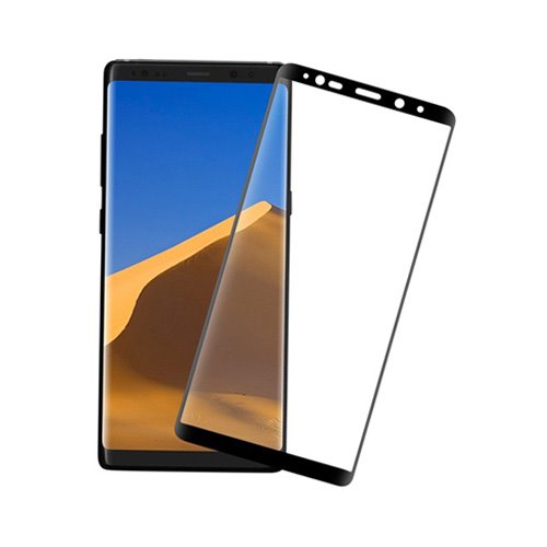 محافظ صفحه نمایش مناسب گوشی موبایل سامسونگ Galaxy Note 8