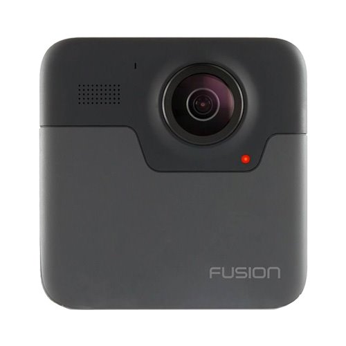 دوربین فیلمبرداری ورزشی گوپرو Fusion 360 Degree