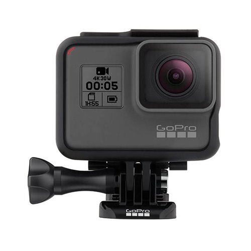 دوربین فیلمبرداری ورزشی گوپرو Hero5 Black