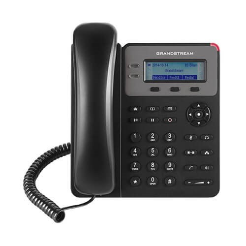 تلفن تحت شبکه گرند استریم GXP1615