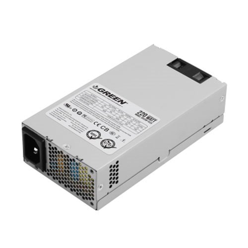 منبع تعذیه کامپیوتر گرین GP220F-FSP