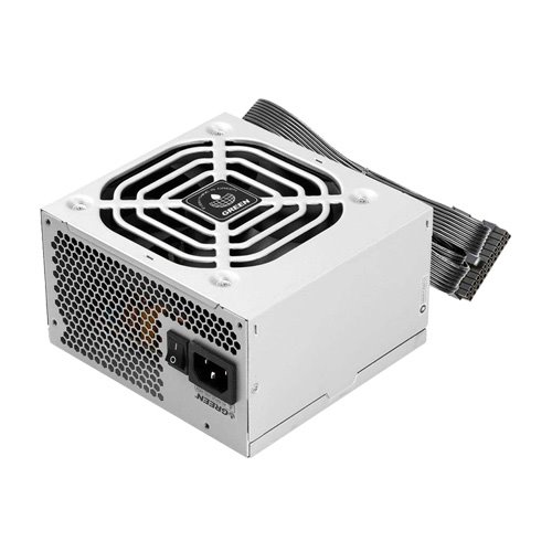 پاور کامپیوتر گرین GP330A-HED برنز