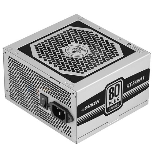 پاور کامپیوتر گرین GP380A-EU PLUS