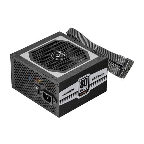 منبع تغذیه گرین GP430A-ESD
