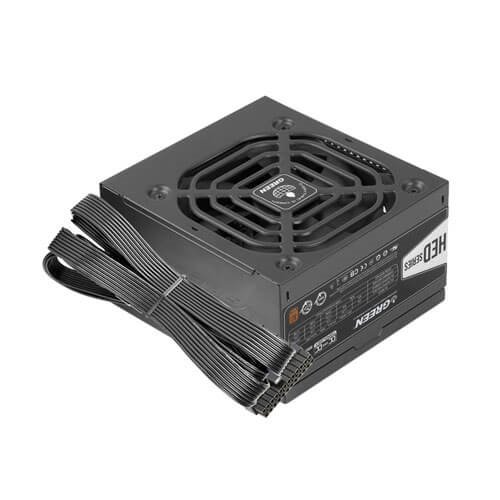 پاور کامپیوتر گرین GP530A-HED