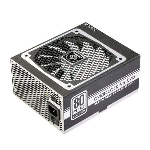 پاور کامپیوتر گرین GP650B-OCPT