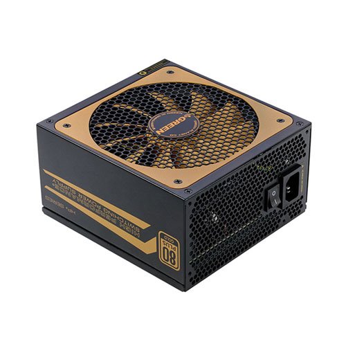 پاور کامپیوتر گرین مدل GP700B-HP PLUS