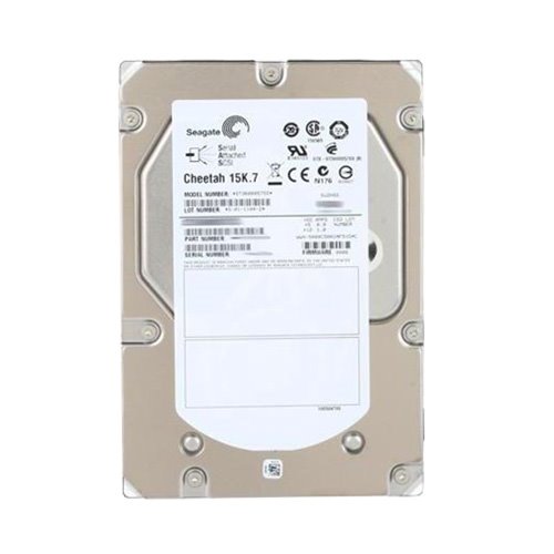 هارد سرور 300 گیگابایت ST3300057SS Cheetah