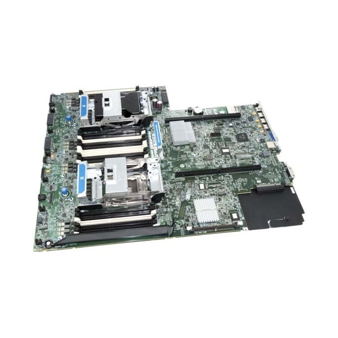 مادربرد سرور HP DL380 G8