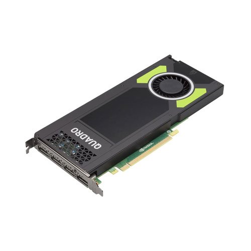 کارت گرافیک اچ پی Nvidia Quadro M4000 ظرفیت 8 گیگابایت