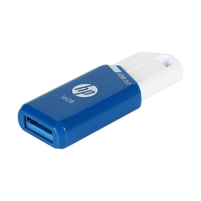 فلش مموری اچ پی X755W ظرفیت 16 گیگابایت