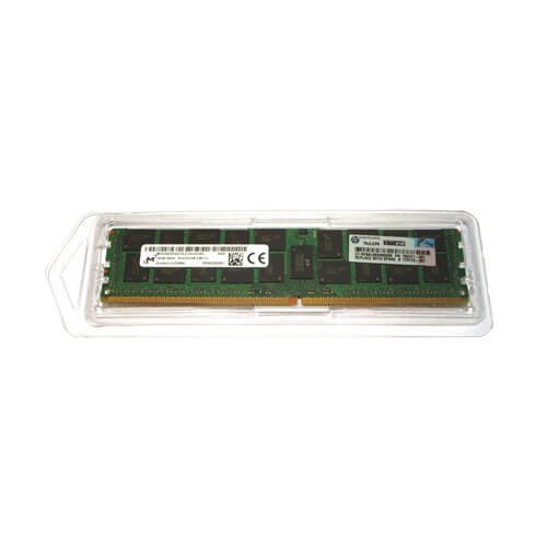 رم سرور اچ پی 16 گیگابایت 2Rx4 PC4-2133P-L Kit