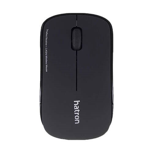 موس بیسیم هترون HMW108SL