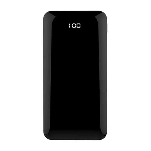 پاوربانک هترون HPB-2049 PD ظرفیت 20000 میلی آمپر ساعت