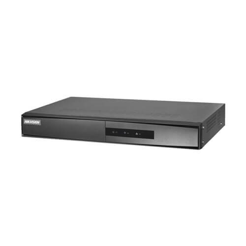 دستگاه ضبط کننده ویدئویی تحت شبکه هایک ویژن DS-7104NI-Q1/M