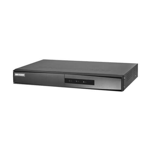 دستگاه ضبط کننده ویدئویی تحت شبکه هایک ویژن DS-7108NI-Q1/8P/M