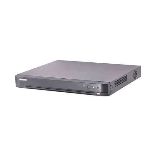 دستگاه ضبط کننده ویدئویی هایک ویژن DS-7204HQHI-K1