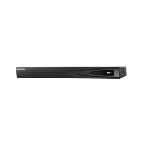 دستگاه ضبط کننده ویدئویی DVR هایک ویژن DS-7208HI-E1