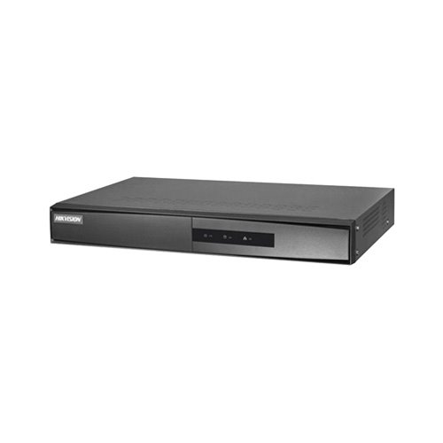 دستگاه ضبط کننده ویدئویی تحت شبکه هایک ویژن DS-7604NI-K1/4P
